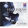 Anglo Music Press Harlequin (Anglo Music Press CD) Concert Band Composed by Philip Sparke