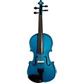 Stentor Harlequin Series Violin Outfit 1/2 Outfit Purple1/2 Outfit Blue