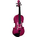 Stentor Harlequin Series Violin Outfit 4/4 Outfit Pink1/2 Outfit Pink