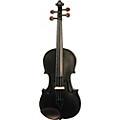 Stentor Harlequin Series Violin Outfit 4/4 Outfit Black4/4 Outfit Black
