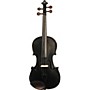 Stentor Harlequin Series Violin Outfit 4/4 Outfit Black