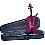 Stentor Harlequin Series Violin Outfit 4/4 Outfit Pink