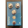 Used Bogner Harlow Clean Boost Effect Pedal
