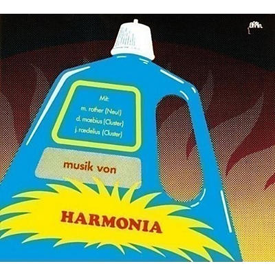 Harmonia - Musik Von Harmonia