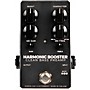 Open-Box Darkglass Harmonic Booster Bass Preamp Pedal Condition 2 - Blemished  197881401665