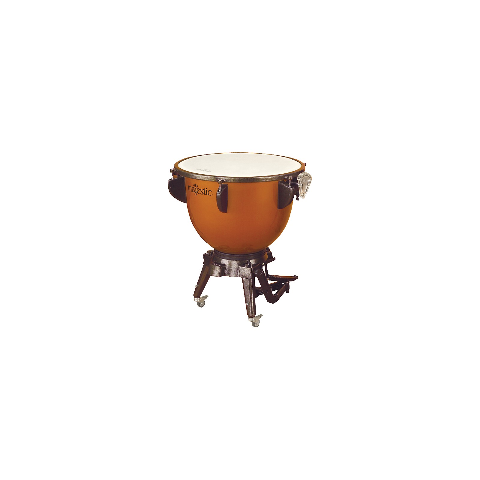 Majestic Harmonic Series Timpani 26 in. Musician's Friend