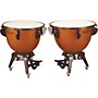 Majestic Harmonic Series Timpani Set Of 2 Concert Drums