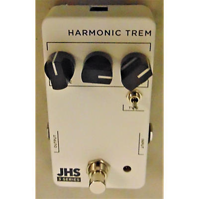 JHS Pedals Harmonic Trem Effect Pedal