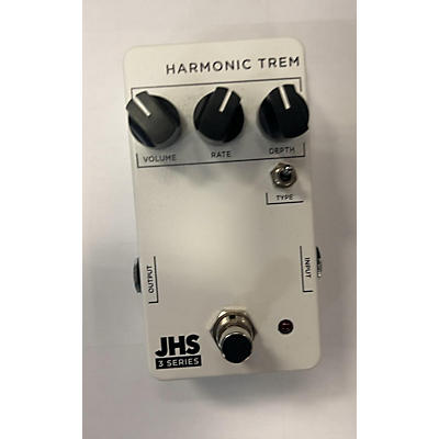 JHS Pedals Harmonic Trem Effect Pedal