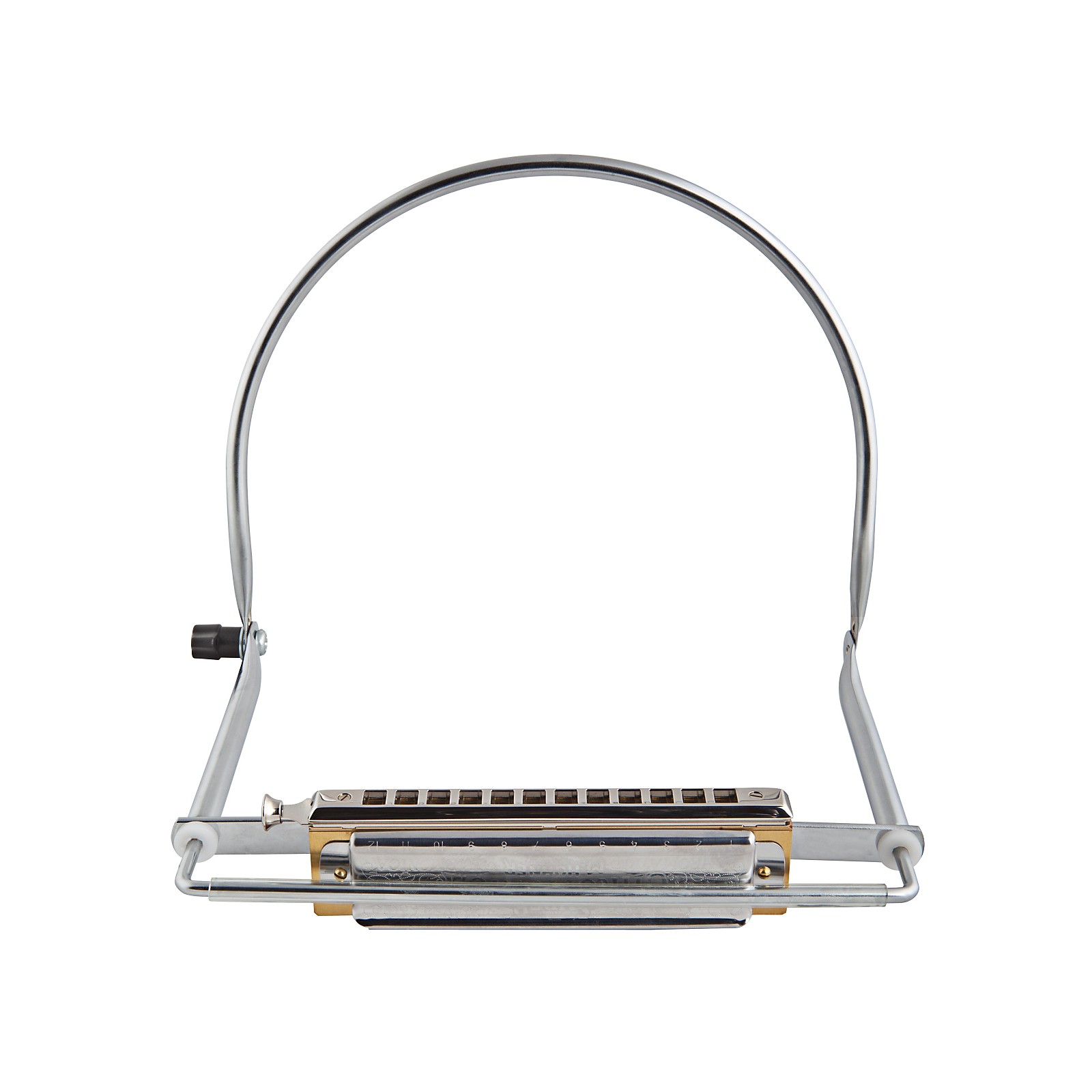 Proline Harmonica Holder Musician's Friend