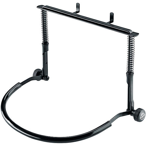 K&M Harmonica Holder
