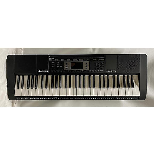 Alesis Harmony 61 Arranger Keyboard