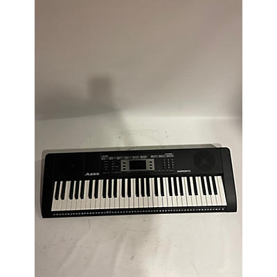 Alesis Harmony 61 Arranger Keyboard