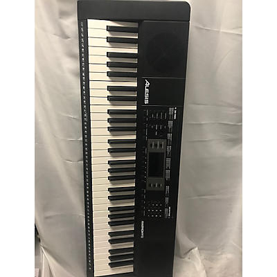Alesis Harmony 61 Portable Keyboard