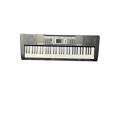 Alesis Harmony 61 Portable Keyboard