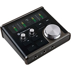 Harmony H224 USB Audio Interface