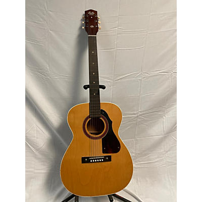 Stella Harmony H900 Acoustic Guitar