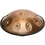 Open-Box Sela Harmony Handpan, D Amara, Stainless Steel with Bag (D3/ A3, C4, D4, E4, F4, G4, A4, C5) Condition 2 - Blemished Regular 194744184314