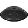 Sela Harmony Handpan Nitrided Steel F Low Pygmy SE212 with Backpack Bag