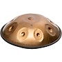 Open-Box Sela Harmony Handpan Stainless Steel D Kurd SE201 With Backpack Bag Condition 1 - Mint