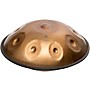 Sela Harmony Handpan Stainless Steel D Sabye SE213 with Backpack Bag