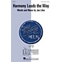 Hal Leonard Harmony Leads the Way VoiceTrax CD Composed by Joe Liles