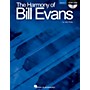 Hal Leonard Harmony Of Bill Evans - Volume 1 (Book/CD Edition)