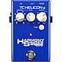 Open-Box TC Helicon Harmony Singer 2 Vocal Harmony and Reverb Pedal Condition 1 - Mint