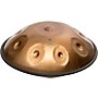 Open-Box Sela Harmony Stainless Handpan C# Kurd With Bag Condition 2 - Blemished  194744868245