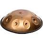 Sela Harmony Stainless Handpan F Low Pygmy With Bag