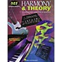 Hal Leonard Harmony and Theory