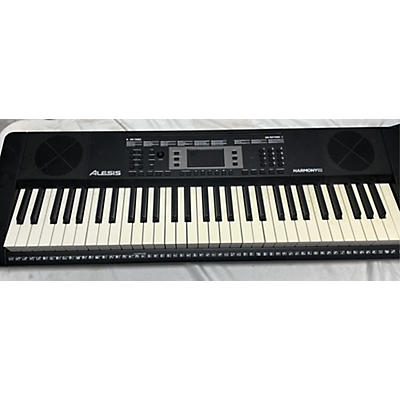 Alesis Harmony61 Portable Keyboard