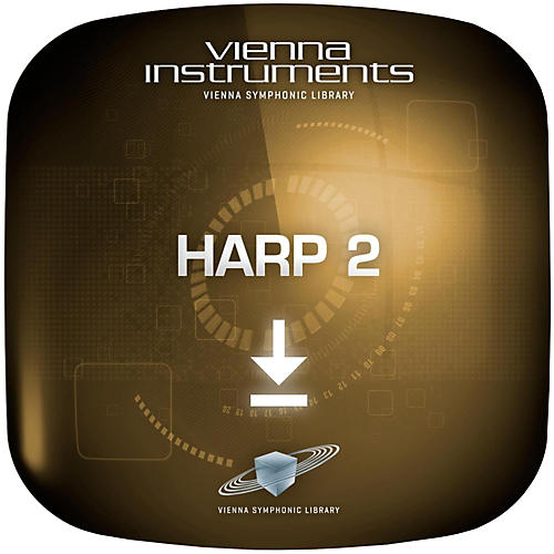 Harp 2 Full Software Download