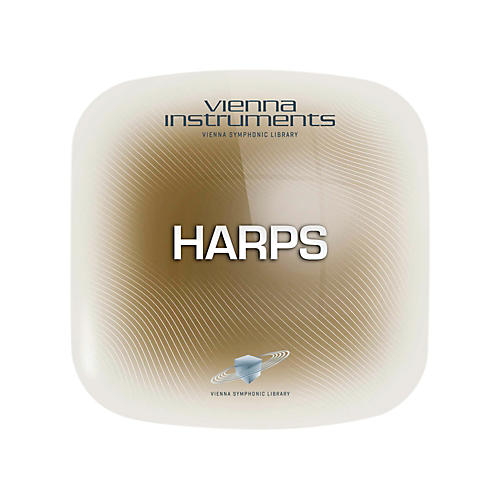 Harps Extended Software Download