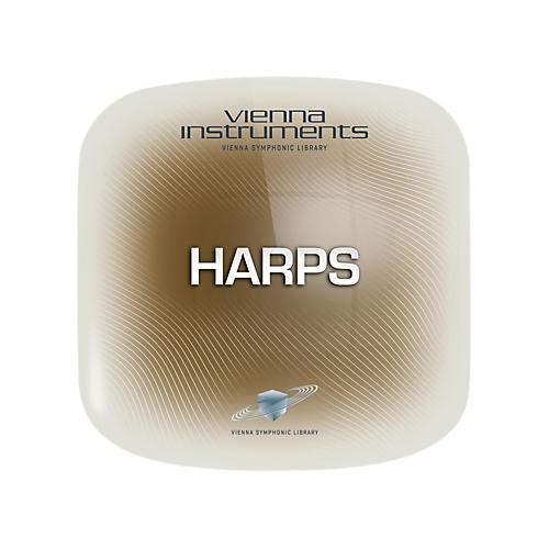 Harps Standard Software Download