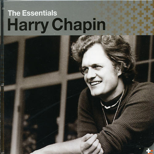 Harry Chapin - Essentials (CD)