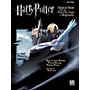 Alfred Harry Potter Magical Music Easy Piano