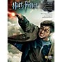 Alfred Harry Potter Sheet Music From The Complete Film Series Five Finger Piano Book
