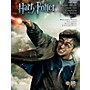 Alfred Harry Potter: Sheet Music from the Complete Film Series Piano