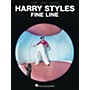 Hal Leonard Harry Styles - Fine Line Piano/Vocal/Guitar Songbook