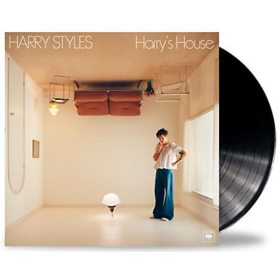 Harry Styles - Harry's House (LP)