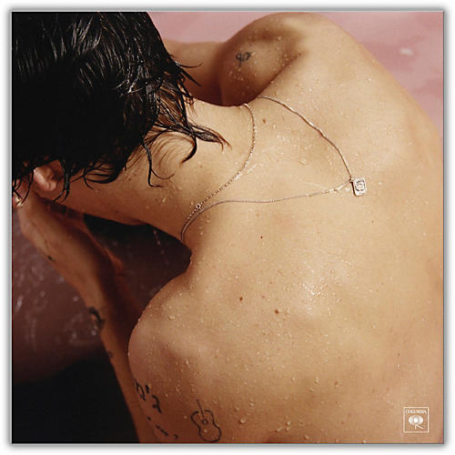 Sony Harry Styles LP