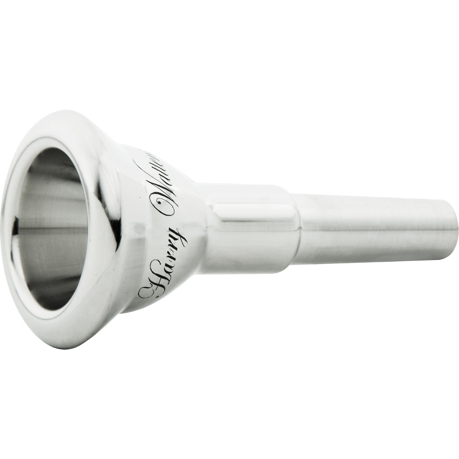 Giddings Mouthpieces Harry Watters Jazz Trombone Mouthpiece Stainless