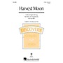Hal Leonard Harvest Moon (Discovery Level 2) 2-Part arranged by Cristi Cary Miller