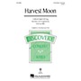 Hal Leonard Harvest Moon (Discovery Level 2) 3-Part Mixed arranged by Cristi Cary Miller