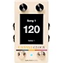 Walrus Audio Harvest Series Canvas Clock MIDI Pedal - White