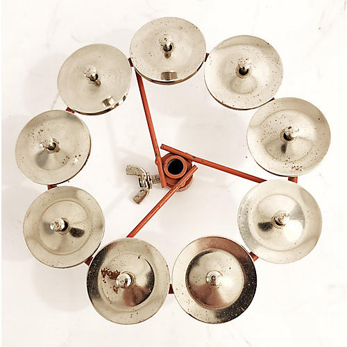 RhythmTech Hat Trick Tambourine