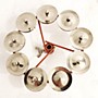 Used RhythmTech Hat Trick Tambourine