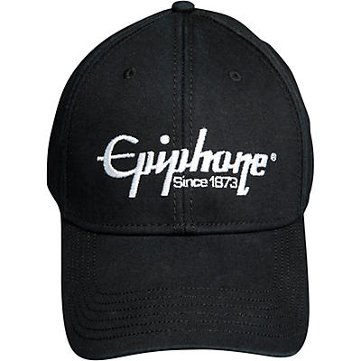 Epiphone Hat with Pickholder