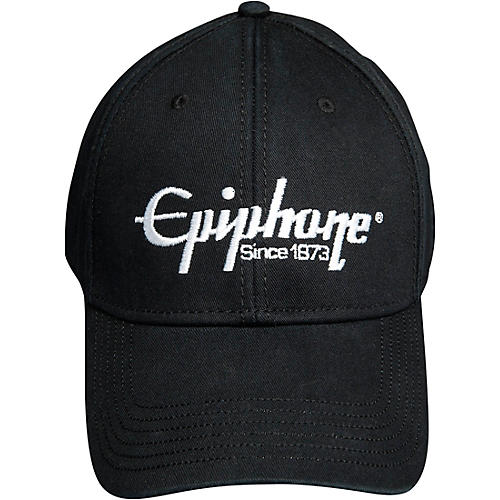 Epiphone Hat with Pickholder One Size Fits All